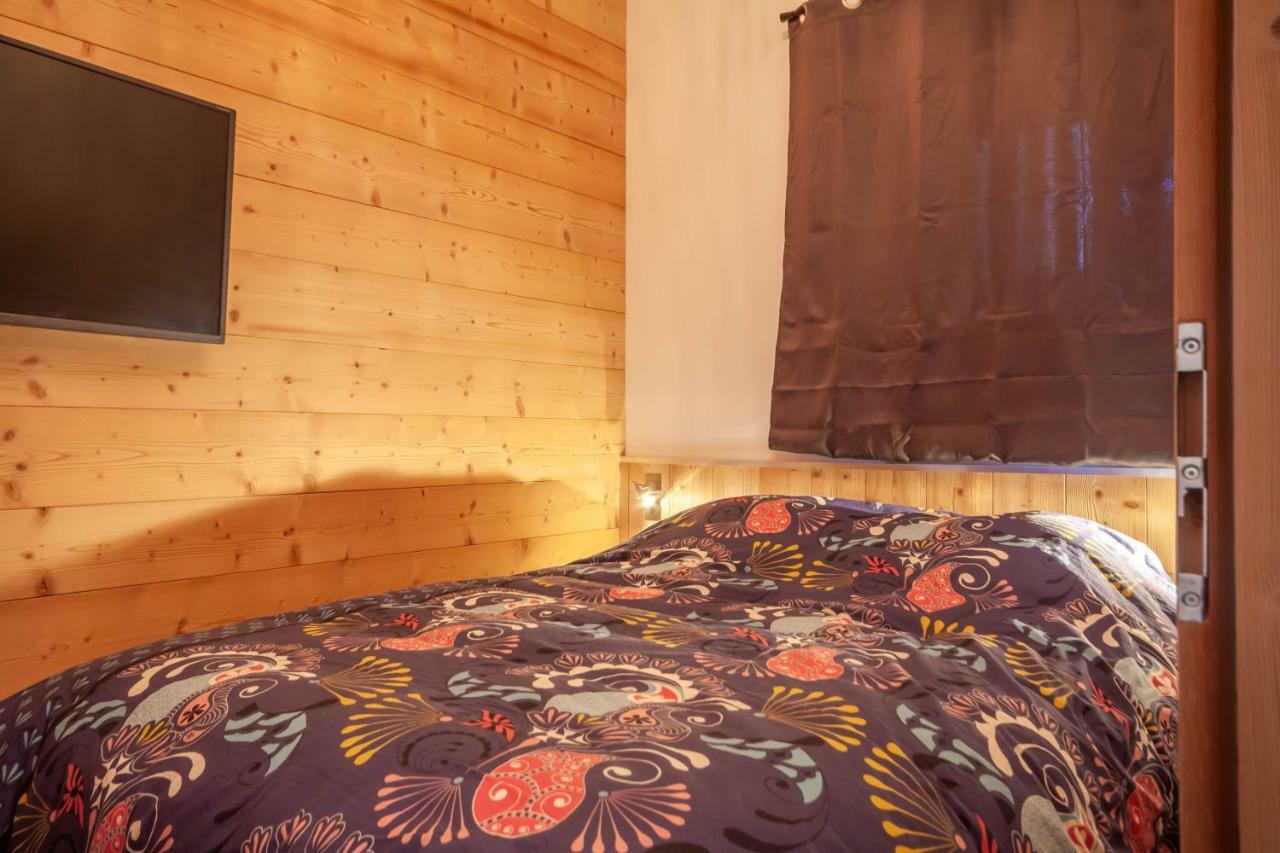 Portes Du Pleney 001 Morzine Bagian luar foto